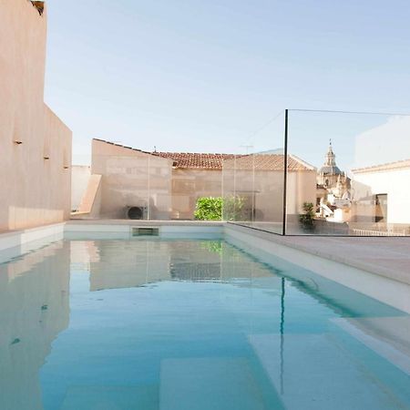 Isg Apartments Cedaceros Sevilla Buitenkant foto