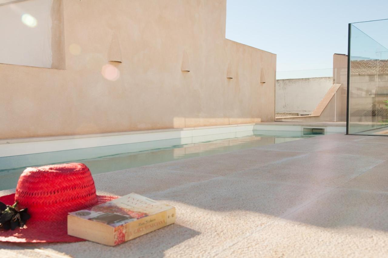 Isg Apartments Cedaceros Sevilla Buitenkant foto
